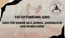 Judo für Kinder und Erwachsene